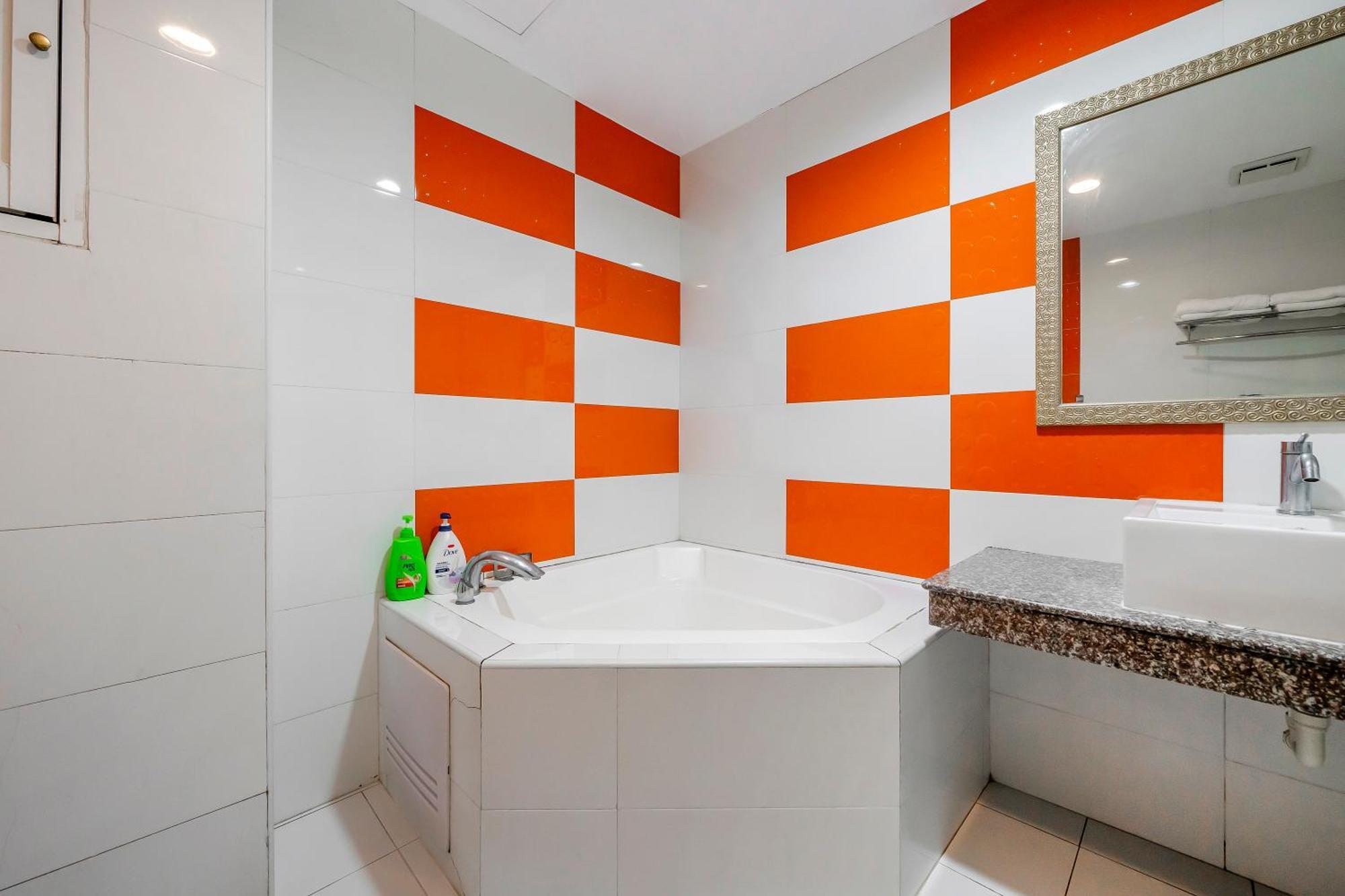 Wei Yuan Hotel Кендин Екстериор снимка